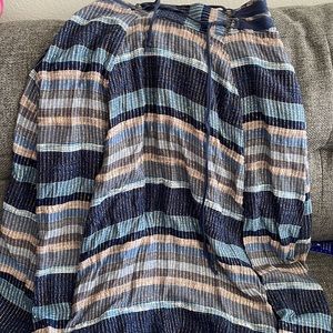 Free People Maxi Skirt